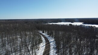 Plus de détails pour 5451 Pier Lake rd, Tripoli, WI - Terrain à vendre