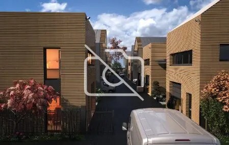 Industriel/Logistique dans Bagnolet à louer - Photo de l’immeuble – Image 2 sur 4