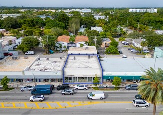 Plus de détails pour 777 NE 125th St, North Miami, FL - Local commercial à louer