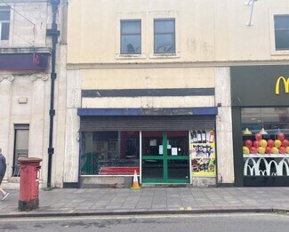 Plus de détails pour 112 Union St, Torquay - Local commercial à louer