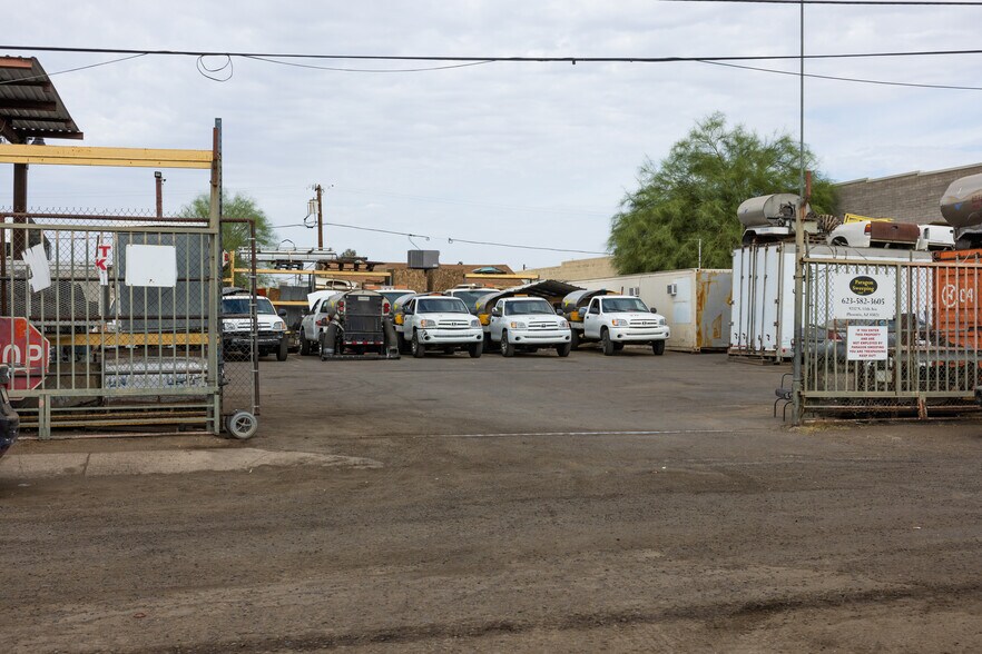 9232 N 11th Ave, Phoenix, AZ à vendre - Photo de l’immeuble – Image 3 sur 16