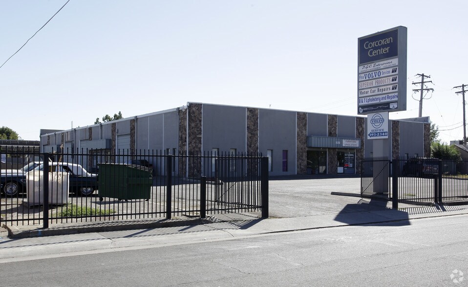 1600 Kitchner Rd, Sacramento, CA à louer - Photo principale – Image 1 sur 3