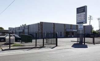 Plus de détails pour 1600 Kitchner Rd, Sacramento, CA - Industriel/Logistique à louer
