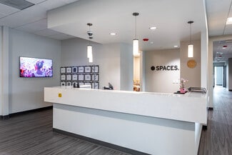 Plus de détails pour 265 E River Park Cir, Fresno, CA - Coworking à louer