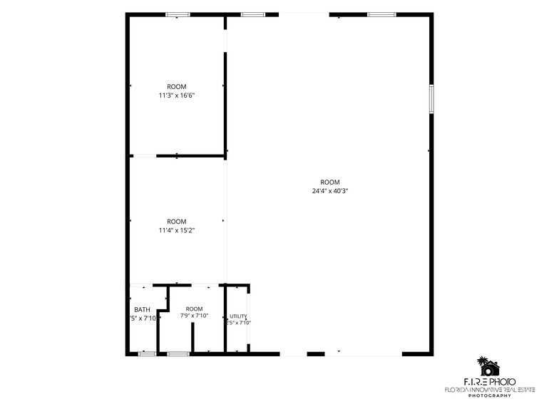 3311 N Dixie Hwy, Pompano Beach, FL à louer - Photo de l’immeuble – Image 3 sur 40