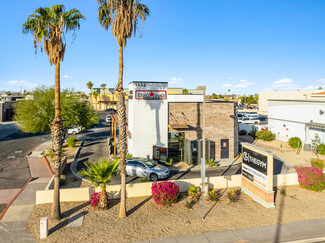 Plus de détails pour 1132 S Gilbert Rd, Mesa, AZ - Local commercial à vendre