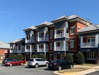 Plus de détails pour 14141 Robert Paris Ct, Chantilly, VA - Bureau/Médical à louer