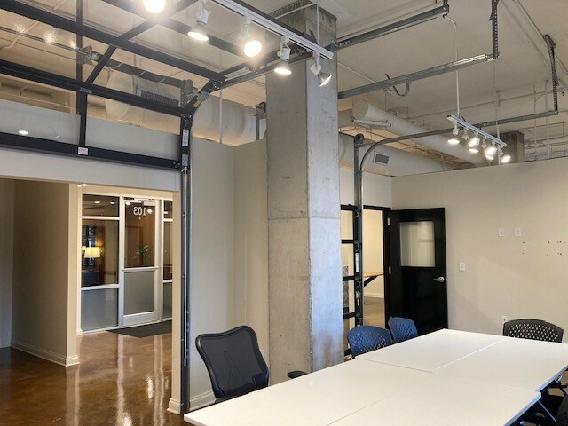 345 Frazier Ave, Chattanooga, TN à louer - Photo de l’immeuble – Image 3 sur 33