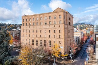 Plus de détails pour 1402-1414 SW Morrison St, Portland, OR - Bureau, Local commercial à louer