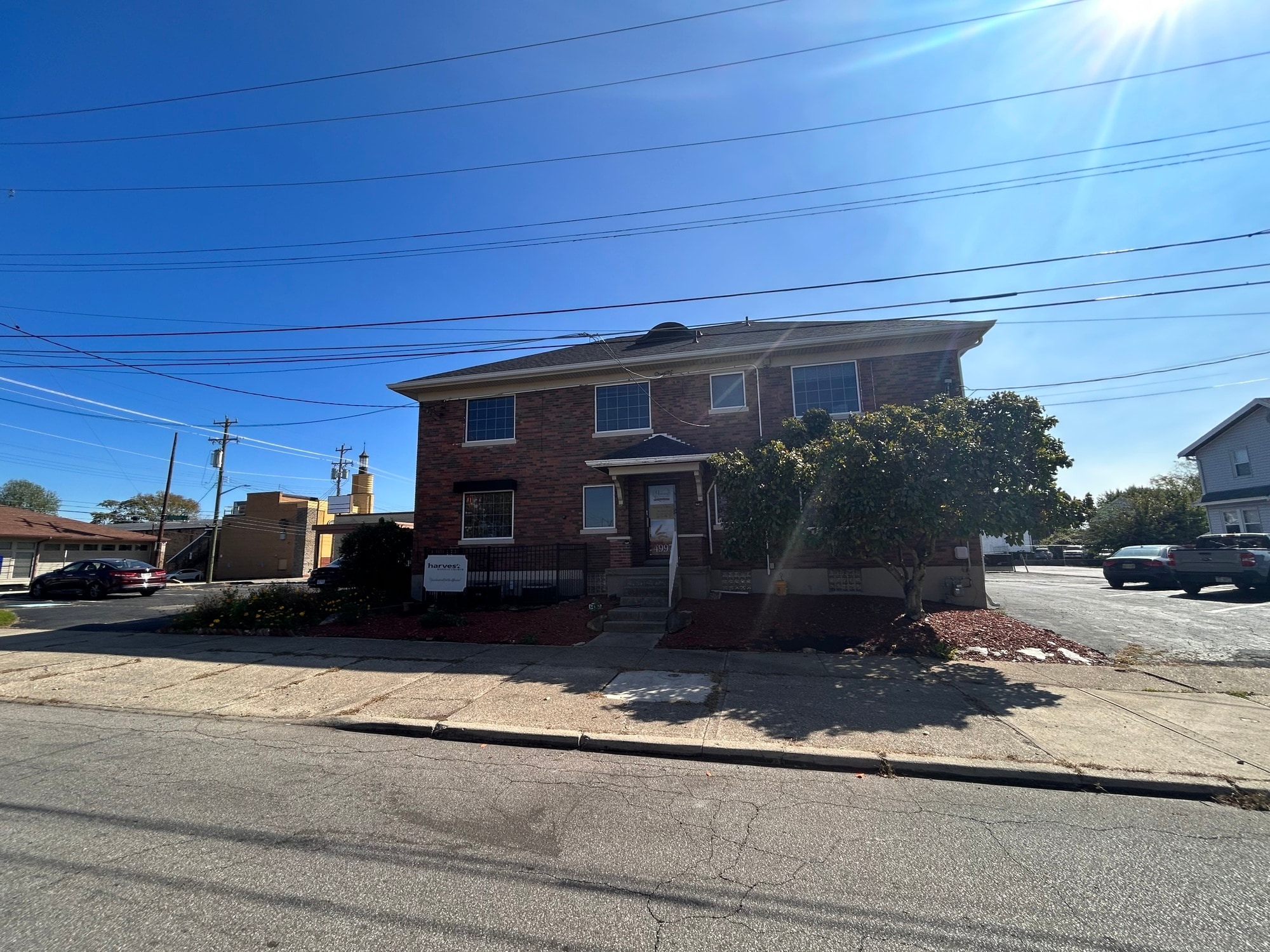 4997 Glenway Ave, Cincinnati, OH à vendre Photo principale– Image 1 sur 24