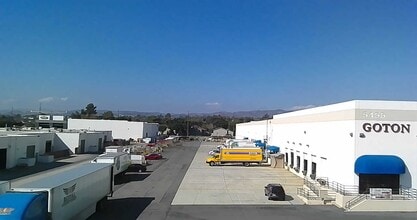 5455 E La Palma Ave, Anaheim, CA à louer Photo intérieure– Image 2 sur 3