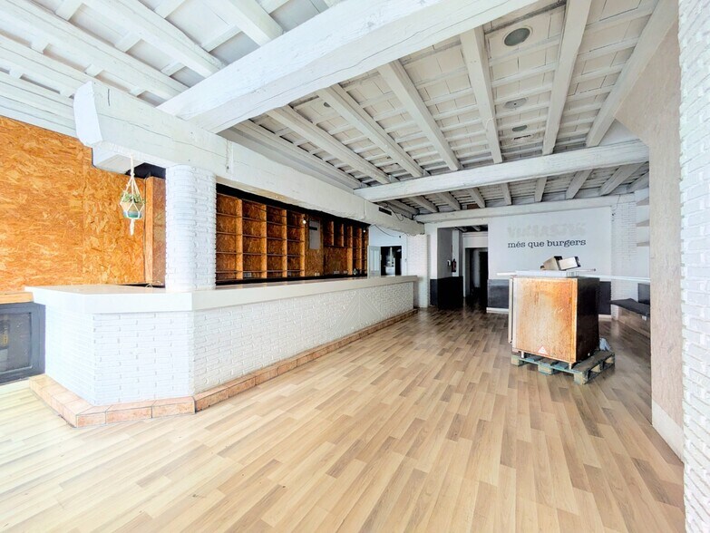 Local commercial dans Amposta, Tarragona à vendre - Photo de l’immeuble – Image 3 sur 36