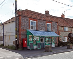 42 High St, Benson OXF - Local commercial