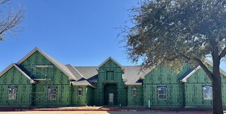 Plus de détails pour 3411 Cross Timbers Rd, Flower Mound, TX - Bureau à louer