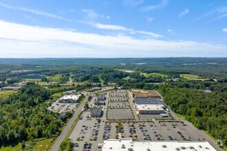 83 Orchard Hill Park Dr, Leominster, MA - VUE AÉRIENNE  vue de carte - Image1