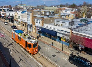 31 E State St, Media, PA - Vue aérienne  vue de carte - Image1