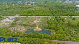Plus de détails pour 1780 Warren Ave, Niles, OH - Terrain à vendre