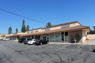 Plus de détails pour 20060 Santa Ana Ave, Costa Mesa, CA - Local commercial à louer