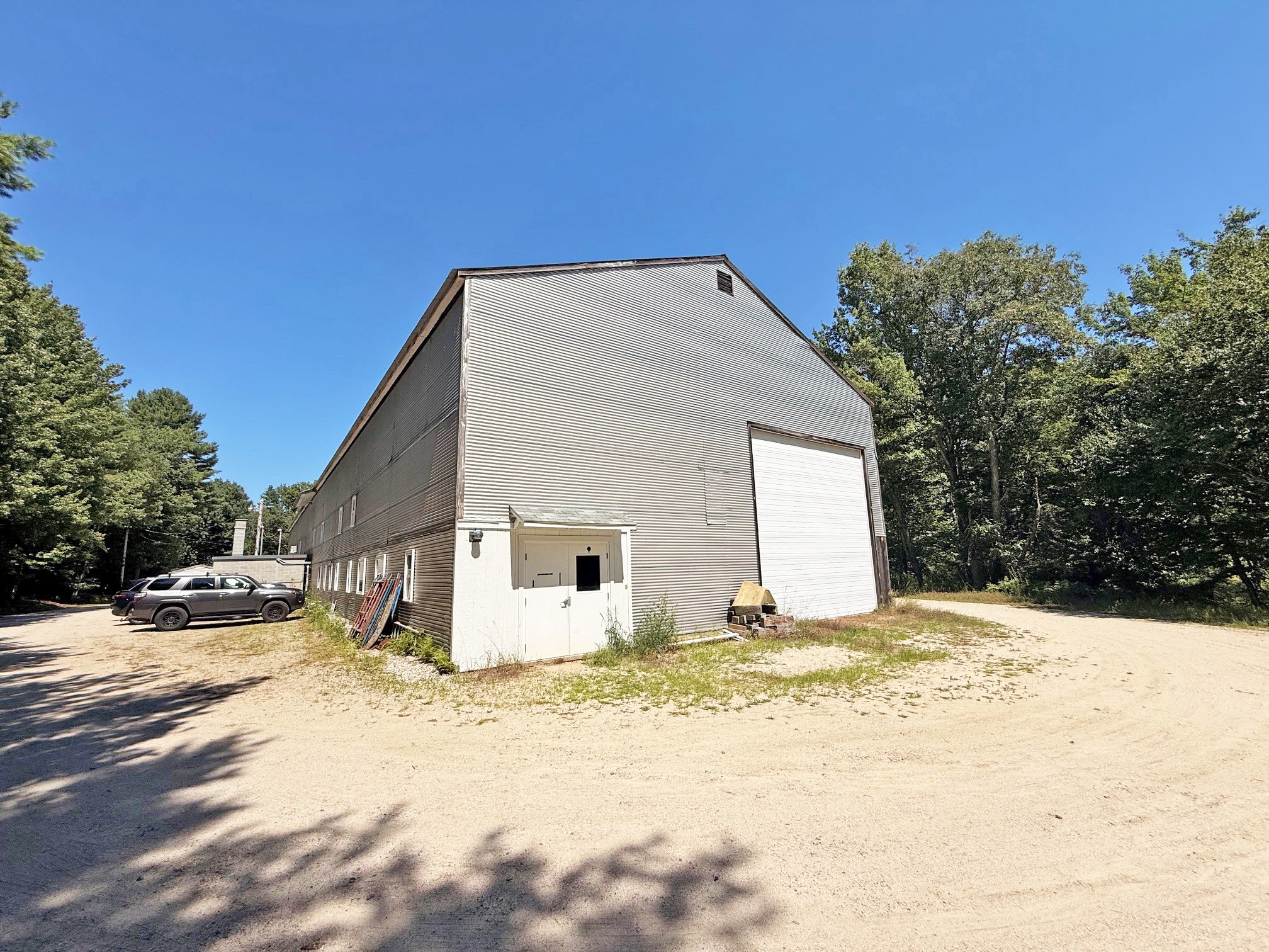 160 Royal Rd, North Yarmouth, ME à louer Photo intérieure– Image 1 sur 5