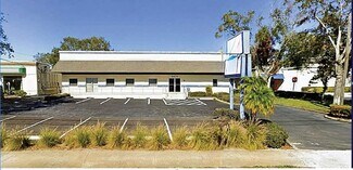 Plus de détails pour 2472 Gulf To Bay Blvd, Clearwater, FL - Local commercial à louer