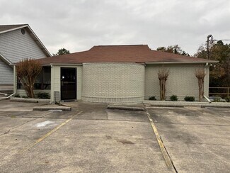 Plus de détails pour 223 1st St N, Alabaster, AL - Bureau/Local commercial à louer