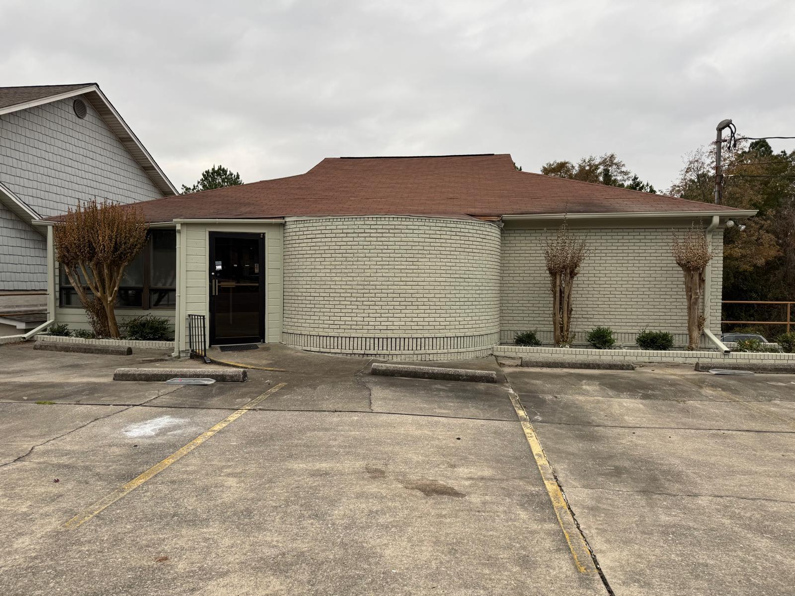 223 1st St N, Alabaster, AL à louer Photo de l’immeuble– Image 1 sur 15