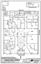 302 E Howard St, Hibbing, MN à louer Plan d’étage– Image 1 sur 7