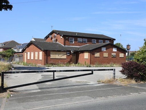 Hoylake Rd, Wirral à vendre - Photo de l’immeuble – Image 2 sur 4