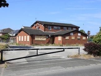 Plus de détails pour Hoylake Rd, Wirral - Local commercial à louer