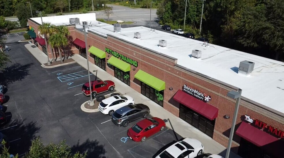 3750 Savannah Hwy, Johns Island, SC à louer - Photo de l’immeuble – Image 1 sur 10