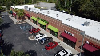 Plus de détails pour 3750 Savannah Hwy, Johns Island, SC - Bureau/Local commercial à louer