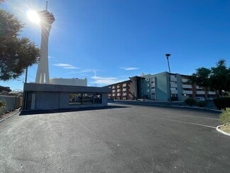 Plus de détails pour 530 E St Louis Ave, Las Vegas, NV - Bureau à louer