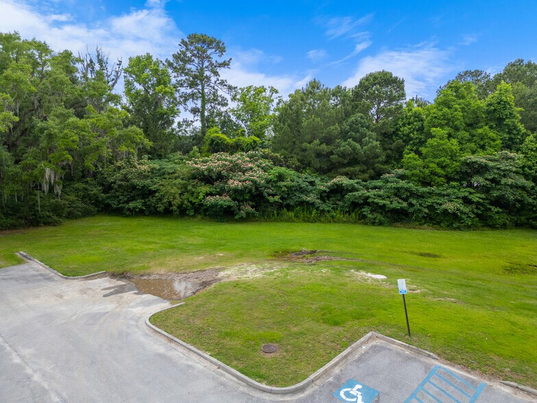 125 Little Neck Rd, Savannah, GA à vendre - Aérien – Image 3 sur 16
