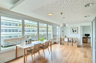 Plus de détails pour 19 Rue Goubet, Paris - Bureau à louer