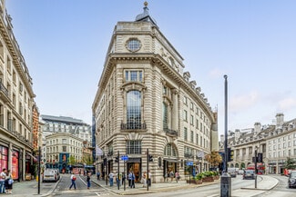 Plus de détails pour 100 Regent St, Londres - Local commercial à louer