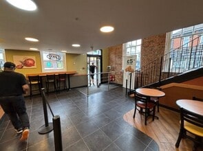 106-108 Albert Rd, Southsea à louer Aérien– Image 1 sur 4