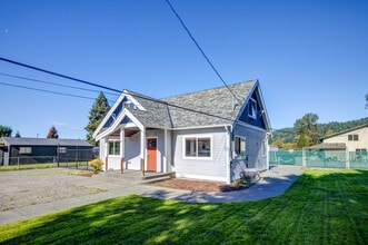 16303 64th St E, Sumner, WA à louer Photo intérieure– Image 2 sur 24