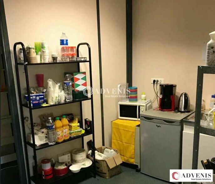Bureau dans Mérignac à louer - Photo de l’immeuble – Image 3 sur 11