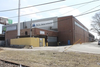 Plus de détails pour 905 S Menard Ave, Chicago, IL - Industriel/Logistique à louer