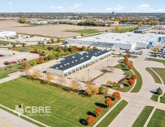 Plus de détails pour 2243 Westgate Dr, Bloomington, IL - Bureau/Local commercial à louer