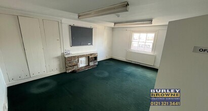 8 Bore St, Lichfield à louer Photo intérieure– Image 2 sur 7