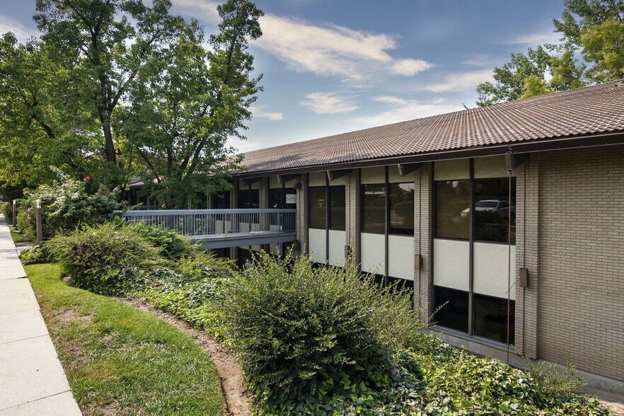 4885 S 900 E, Salt Lake City, UT à louer - Photo de l’immeuble – Image 1 sur 12