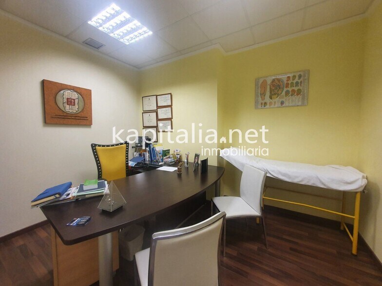 Local commercial dans Ontinyent, Valencia à louer - Photo de l’immeuble – Image 3 sur 6