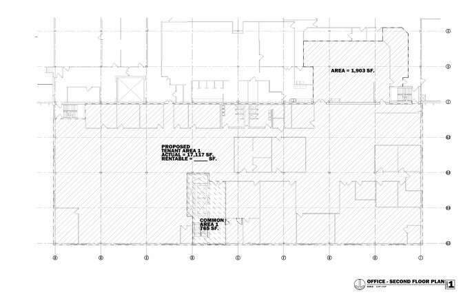 3155 Elbee Rd, Moraine, OH à louer Plan d’étage– Image 1 sur 1