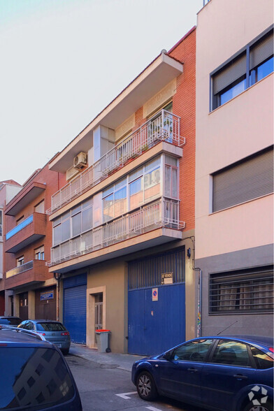 Calle De Sierra Bermeja, 30, Madrid, Madrid à vendre - Photo de l’immeuble – Image 2 sur 2