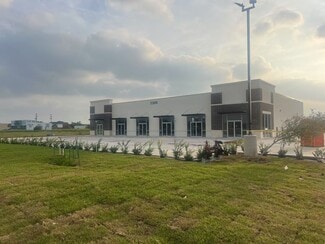 Plus de détails pour 3306 Raul Longoria Rd, San Juan, TX - Local commercial à louer