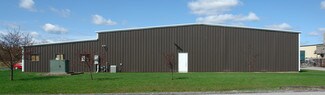 Plus de détails pour 31 Madison Blvd, Canastota, NY - Industriel/Logistique à vendre