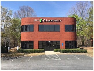 Plus de détails pour 2385 Satellite Blvd, Duluth, GA - Bureau à louer