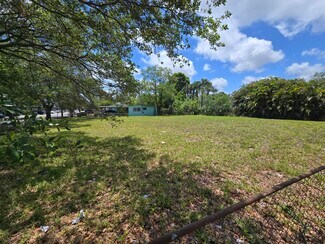 Plus de détails pour 833-839 NW 12th Ave, Fort Lauderdale, FL - Terrain à vendre