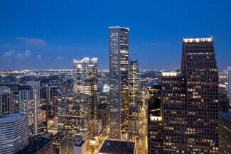 Plus de détails pour 845 Texas Ave, Houston, TX - Bureau à louer